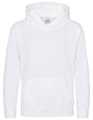 Kinder Hoodie AWDis JH001J Artic White